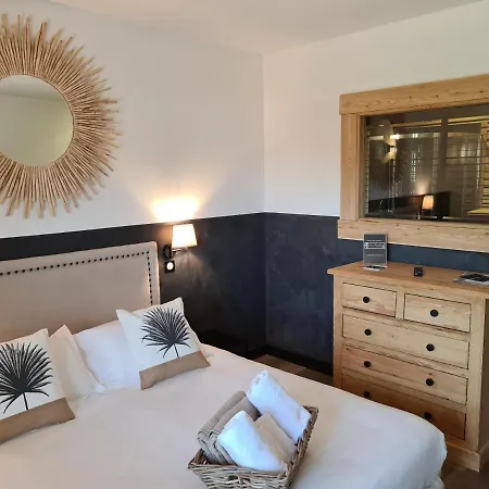 D'hote Casa Maredda