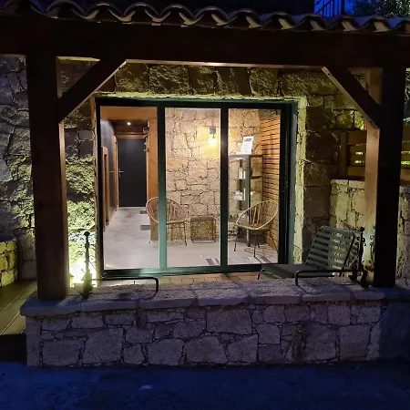 ベッド・アンド・ブレックファスト D'hote Casa Maredda 4*