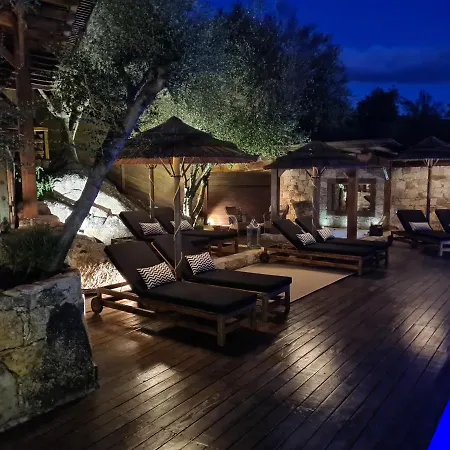 D'hote Casa Maredda ベッド・アンド・ブレックファスト