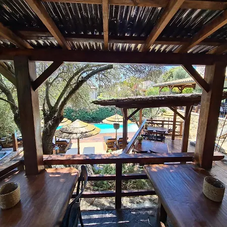 D'hote Casa Maredda 4* ポルティシオ