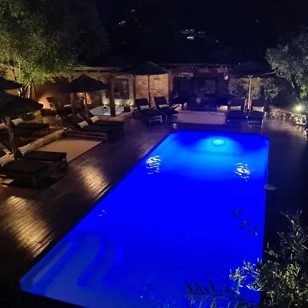 ベッド・アンド・ブレックファスト D'hote Casa Maredda
