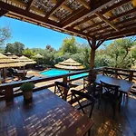 D'hôte Casa Maredda Porticcio (Corsica)