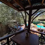 D'hôte Casa Maredda 4*
