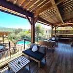 D'hôte Casa Maredda