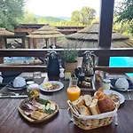 D'hôte Casa Maredda Alojamento de Acomodação e Pequeno-almoço