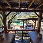 D'hôte Casa Maredda 4* Porticcio (Corsica)