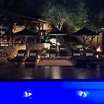 D'hôte Casa Maredda 4* Porticcio (Corsica)