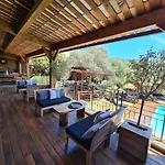 D'hôte Casa Maredda