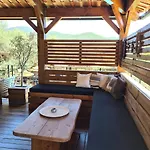 D'hôte Casa Maredda 4* Porticcio (Corsica)
