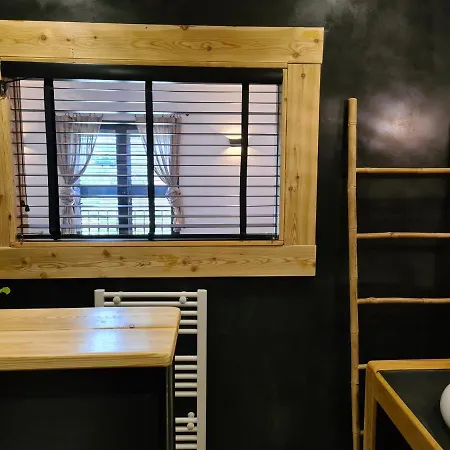D'hôte Casa Maredda Couette-café 3*
