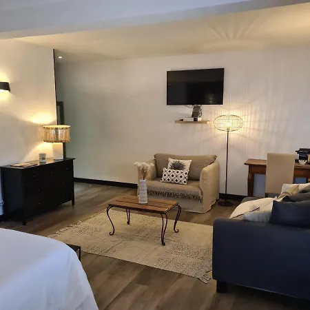 D'hôte Casa Maredda Couette-café 3*