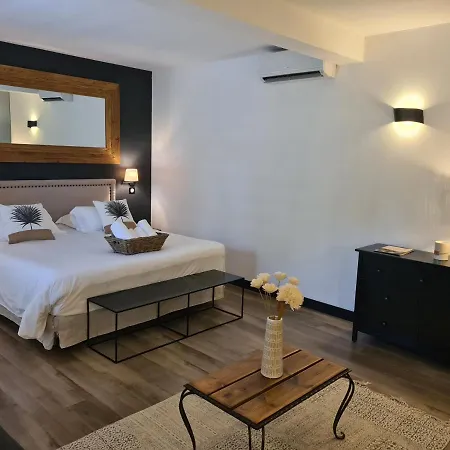 Bed & Breakfast D'hote Casa Maredda