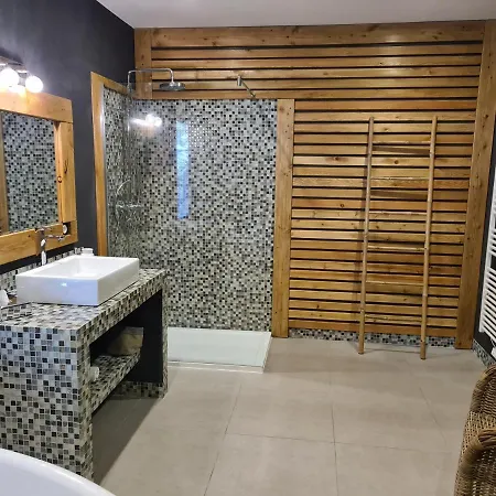 D'hote Casa Maredda Bed & Breakfast