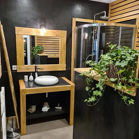 D'hote Casa Maredda 4* Porticcio (Corsica)