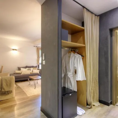 D'hote Casa Maredda B&B