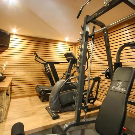 Bed & Breakfast D'hote Casa Maredda 4*