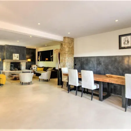 D'hôte Casa Maredda 4* Porticcio (Corsica)