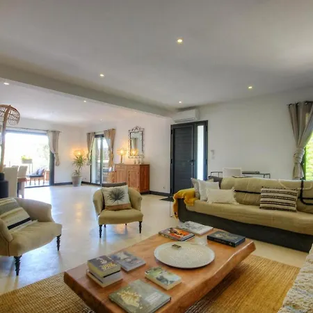 D'hote Casa Maredda Bed & Breakfast Porticcio (Corsica)