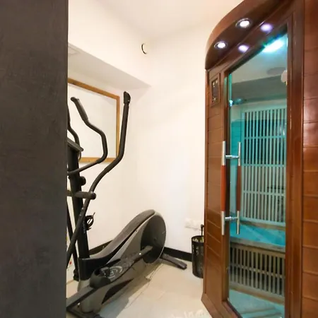 D'hote Casa Maredda Bed & Breakfast 4*