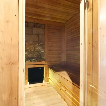 Chambre D'hote Casa Maredda Bed & Breakfast