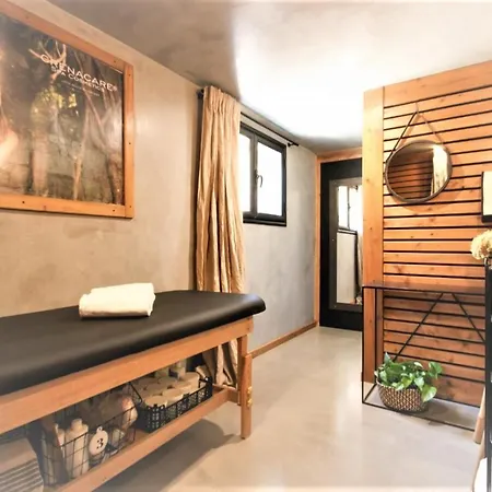 D'hote Casa Maredda B&B 포르티씨오