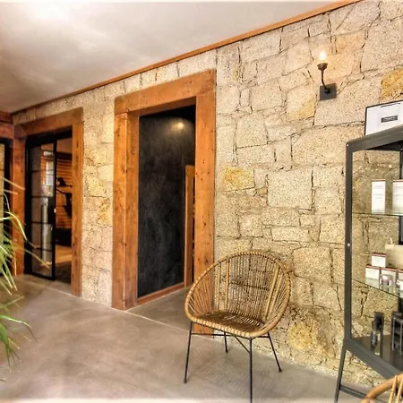 D'hôte Casa Maredda 4*