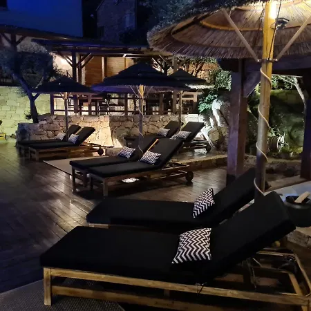 D'hôte Casa Maredda