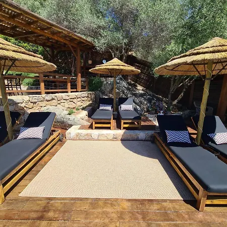 D'hôte Casa Maredda 4* Porticcio (Corsica)