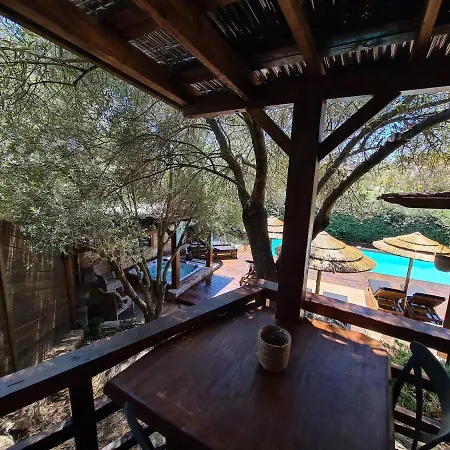 D'hôte Casa Maredda 3*