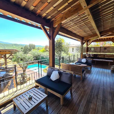 D'hote Casa Maredda