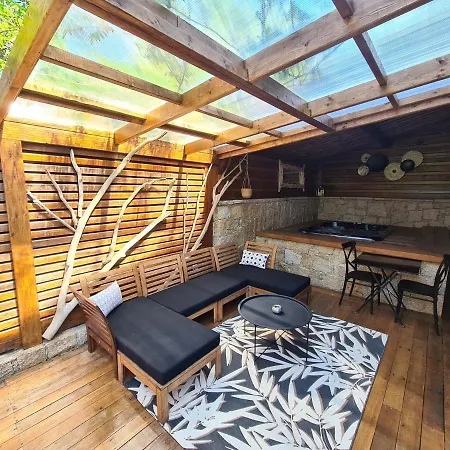 Chambre D'hote Casa Maredda 3* Porticcio (Corsica)