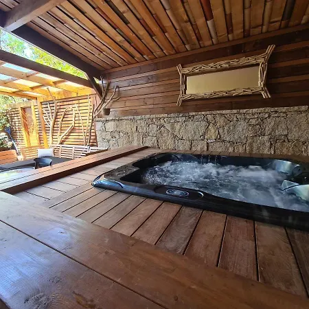 D'hôte Casa Maredda Bed and breakfast