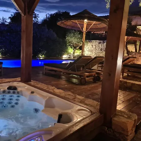 D'hôte Casa Maredda Bed and breakfast