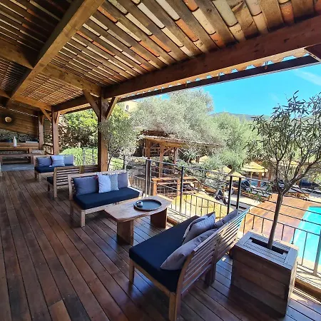 D'hôte Casa Maredda