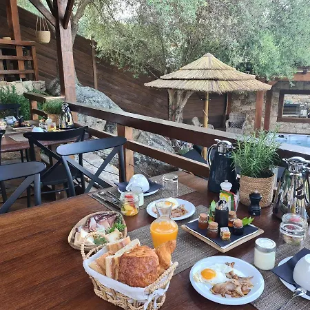 B&B D'hote Casa Maredda 3*