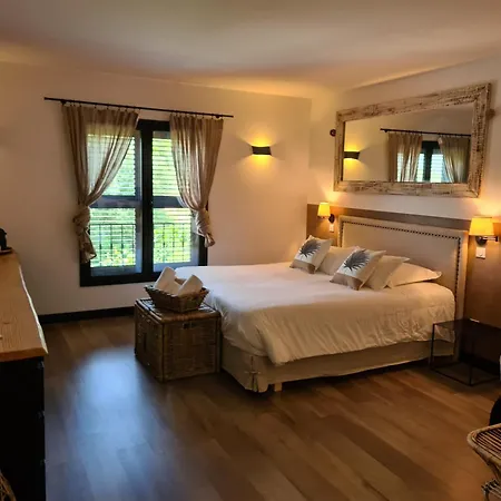 D'hote Casa Maredda