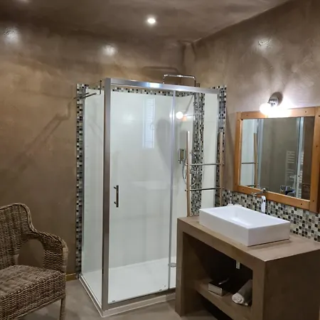 D'hôte Casa Maredda 3* Porticcio (Corsica)