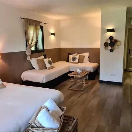 B&B D'hote Casa Maredda 포르티씨오