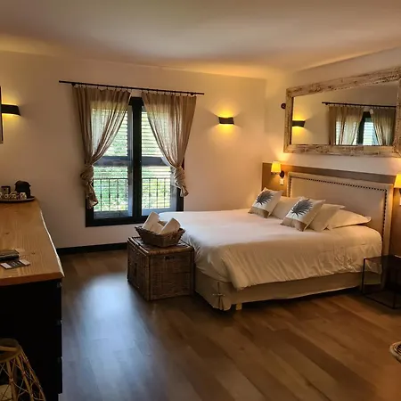 D'hôte Casa Maredda 4*