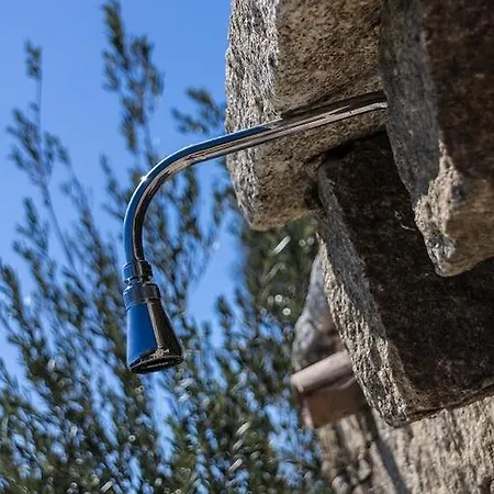 D'hote Casa Maredda Bed & Breakfast