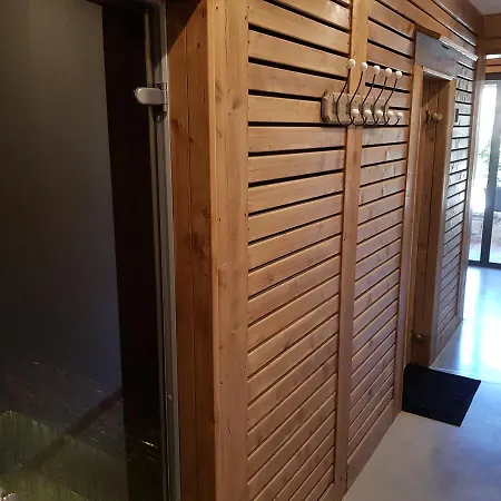 B&B D'hote Casa Maredda 포르티씨오