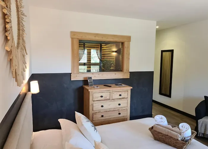 D'hote Casa Maredda פורטיסיו