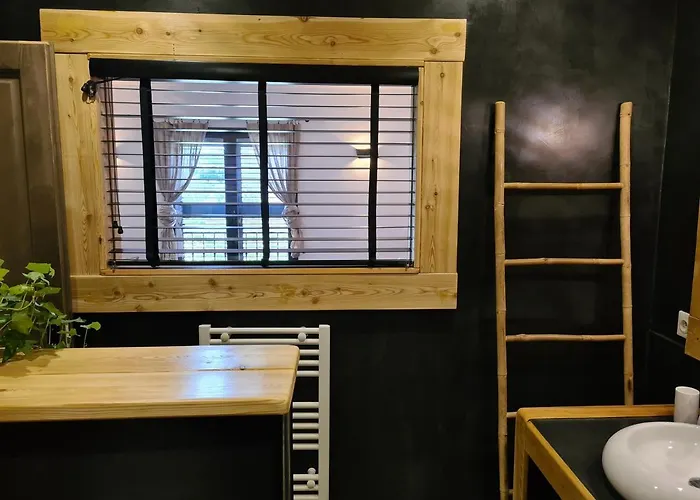 D'hote Casa Maredda לינה וארוחת בוקר 4*