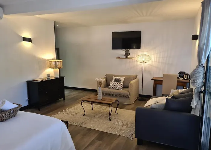 D'hote Casa Maredda לינה וארוחת בוקר 4*