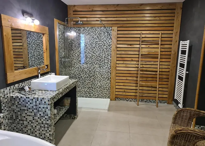 D'hote Casa Maredda לינה וארוחת בוקר