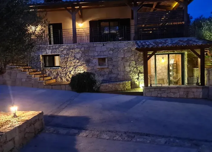 D'hote Casa Maredda לינה וארוחת בוקר פורטיסיו