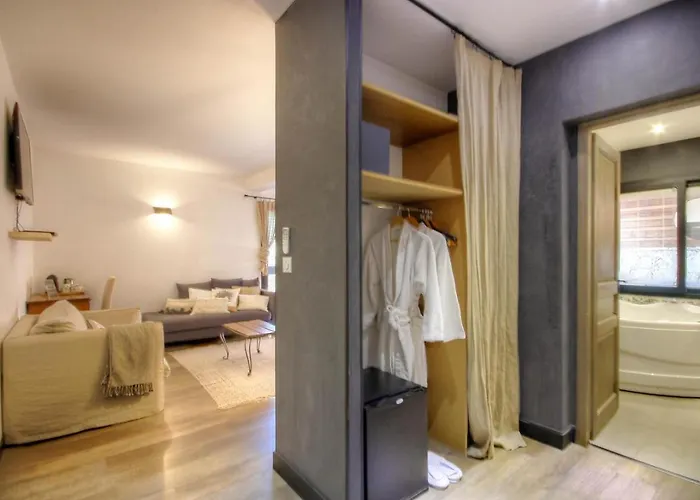 D'hote Casa Maredda לינה וארוחת בוקר