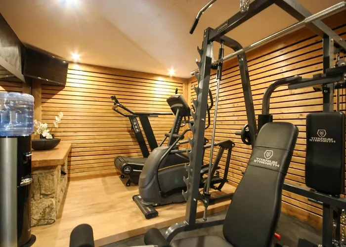 לינה וארוחת בוקר D'hote Casa Maredda 4*