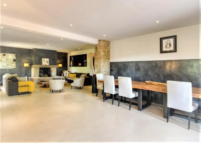 D'hote Casa Maredda 4* פורטיסיו