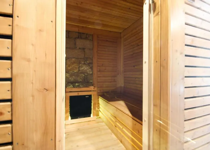 D'hote Casa Maredda לינה וארוחת בוקר